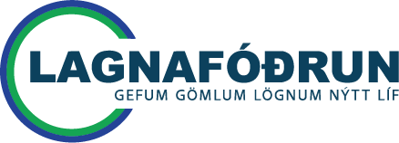 Forsíða